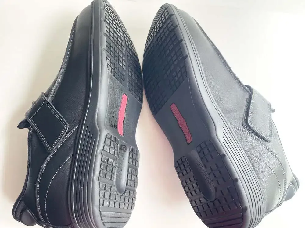 Men's Orthofeet Claude Slip-On Loafers